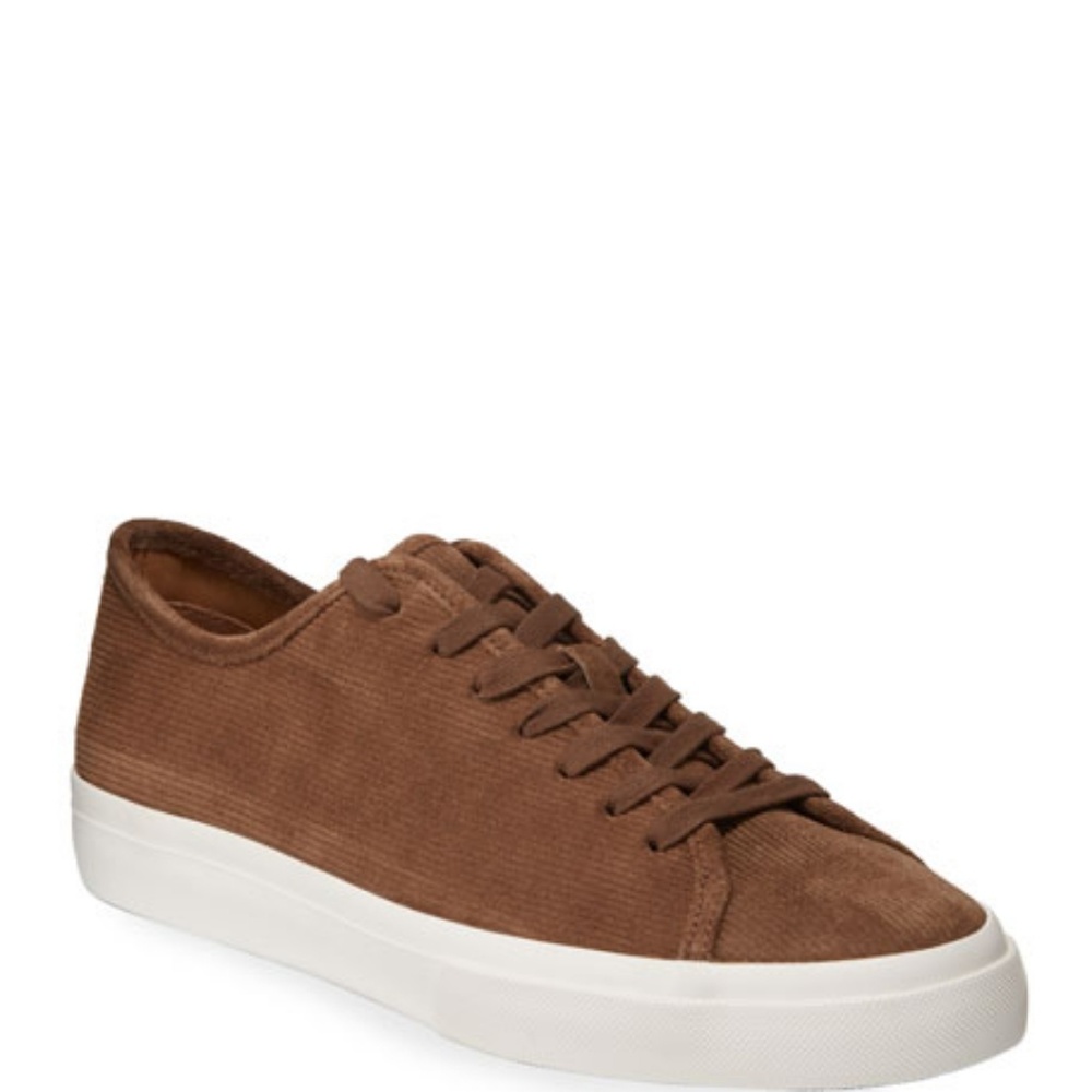NEW! VINCE men's sneakers